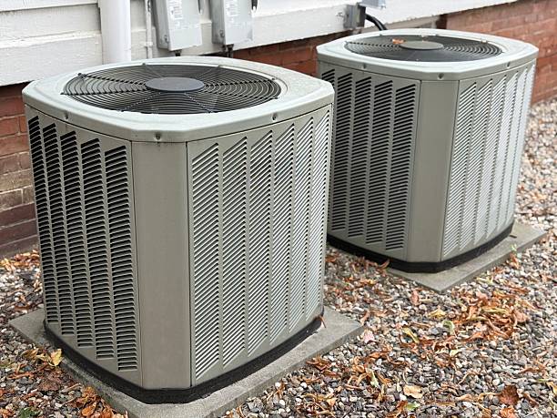 Reliable Ac Installation contractor in Brooklyn, CT by HVAC Repair CO