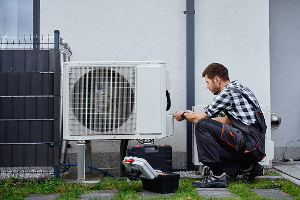 Trusted Hvac Maintenance service in Brooklyn, CT - HVAC Repair CO